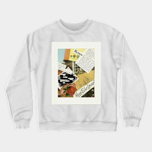 Growth Crewneck Sweatshirt